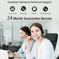 طابعة Phomemo PM-241-BT حرارية لاسلكية / أسود + أبيض