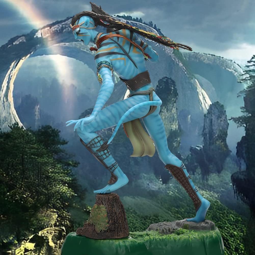 Avatar Jake Sully Popular Figure
