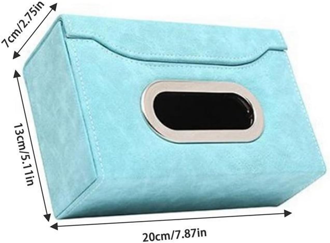 Tissue holder car tissue holder