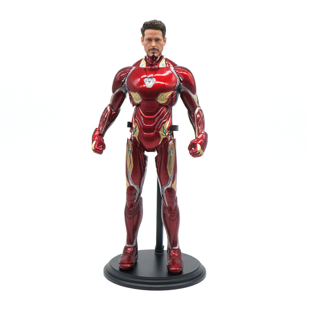 Iron Man MRRH50 Figure