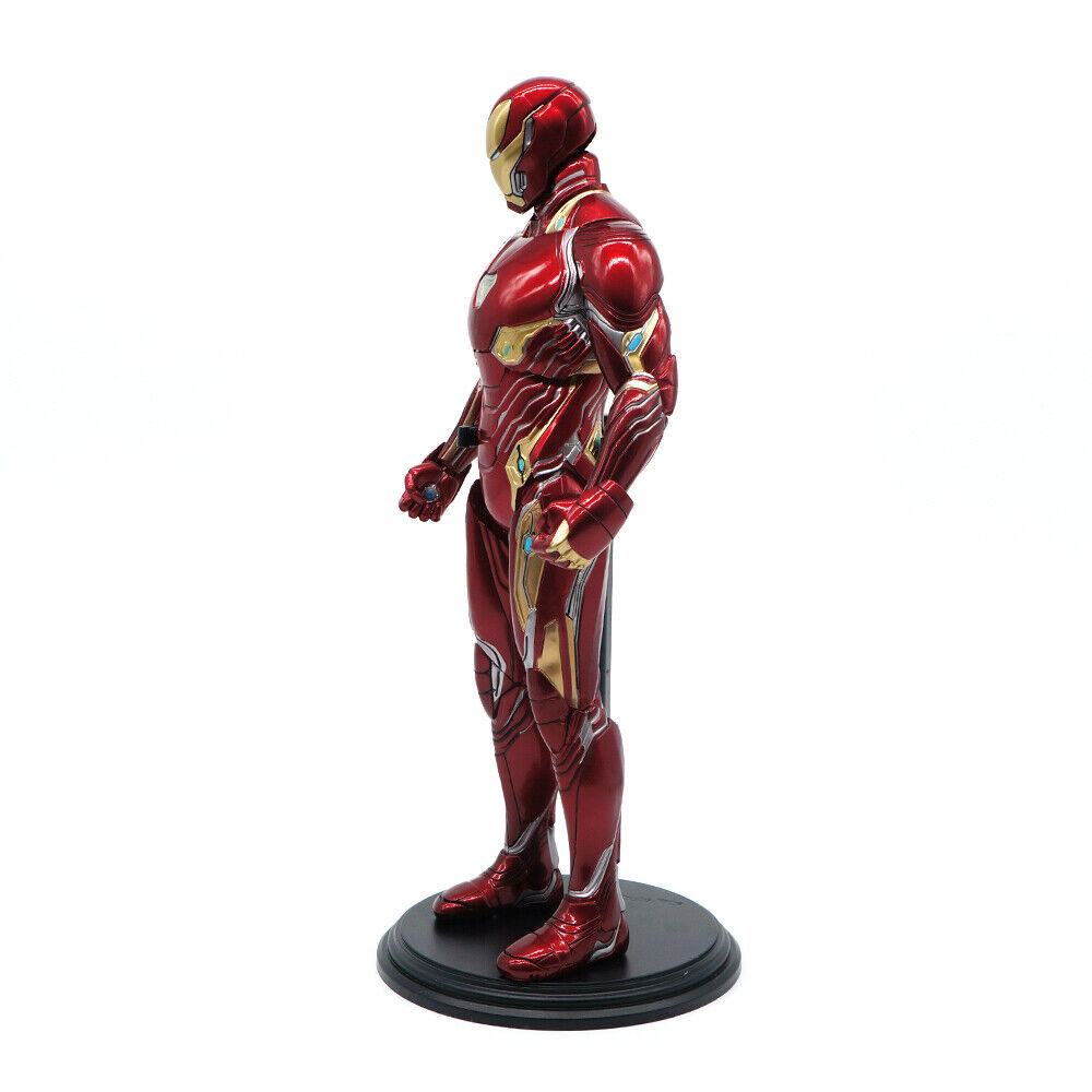 Iron Man MRRH50 Figure
