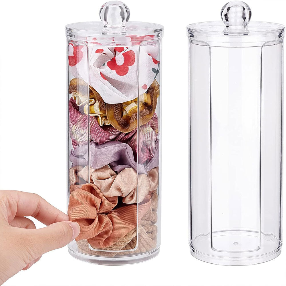 Clear Acrylic Holder and Organizer