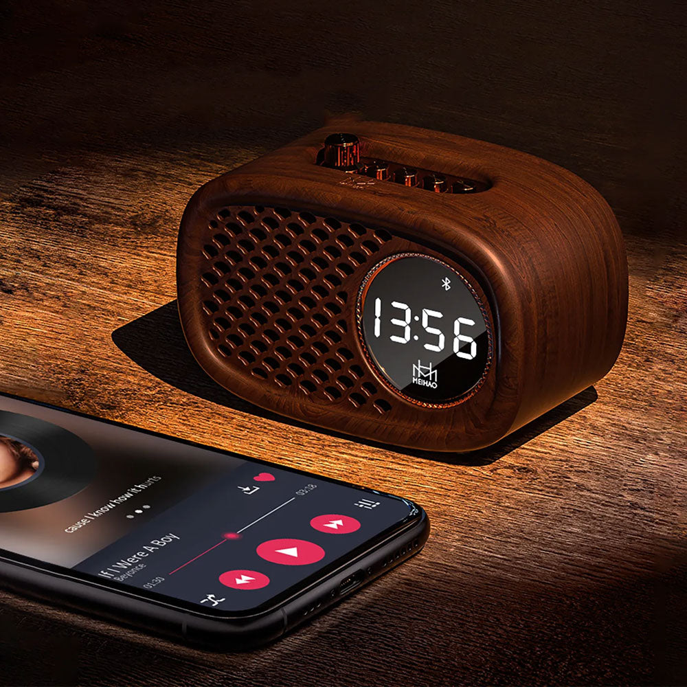 MEIHAO 2022 Bluetooth speaker