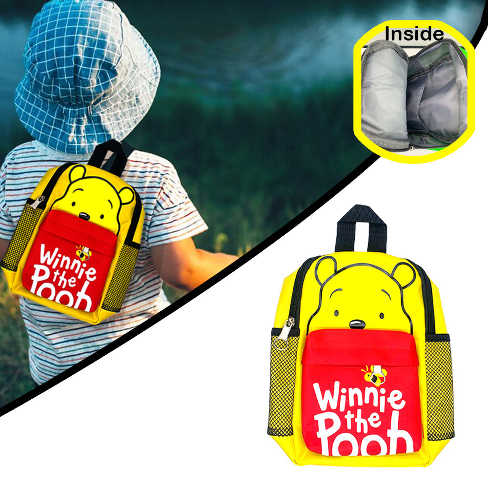 Winne the pooh Small One-shoulder bag for Small Kids