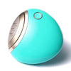 Electric Nail Clipper - Turquoise