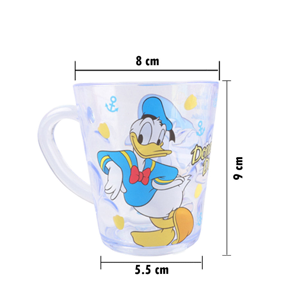Disney Cups for Kids ABS Plastic 260 ml