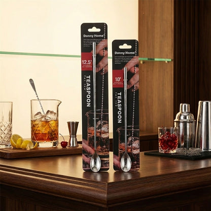 ملعقة كوكتيل طويلة