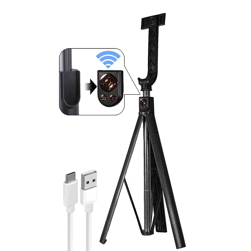 حامل ثلاثي القوائم Jmary H220 Selfie Stick