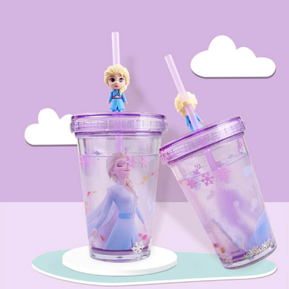 Disney summer cup For children's