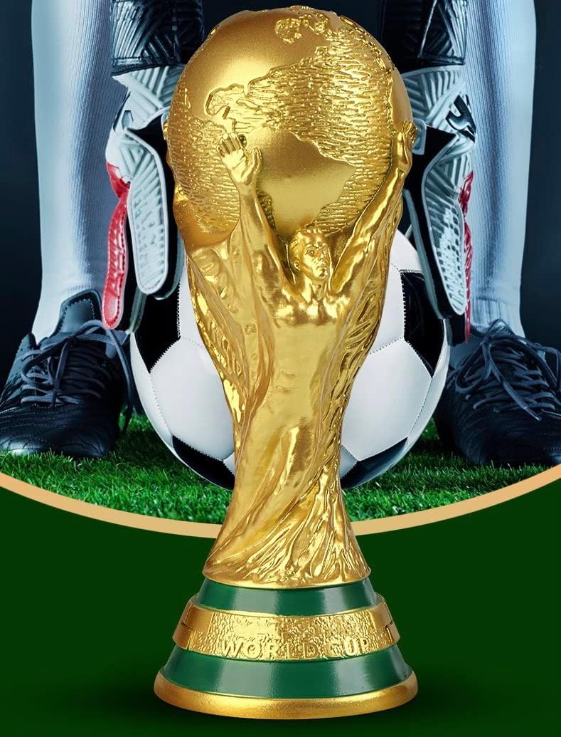 نسخة كأس العالم لكرة القدم 2022/متوسط الوزن