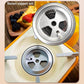 Mini Stove Portable From MaxSun - Orange