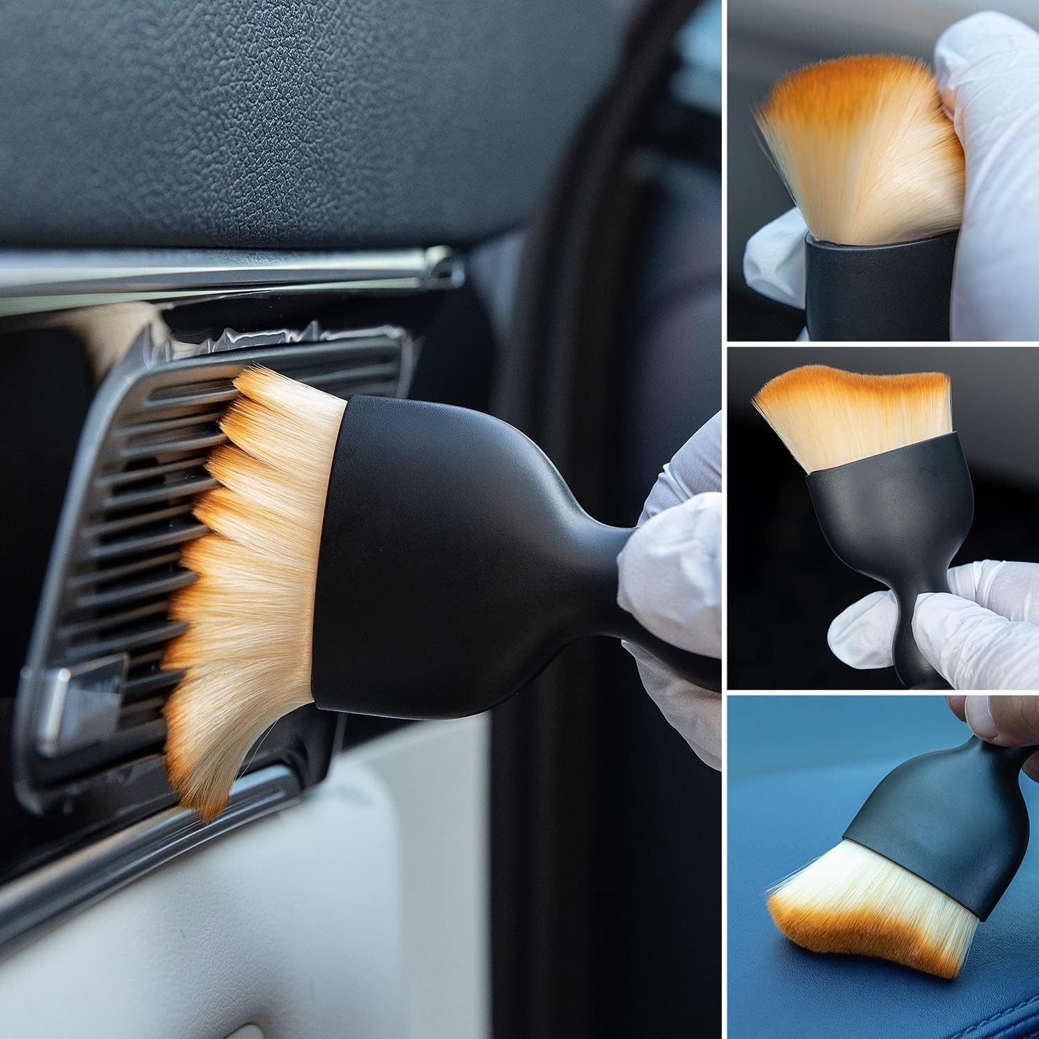 CarSun C1976 Car interior cleaning brush