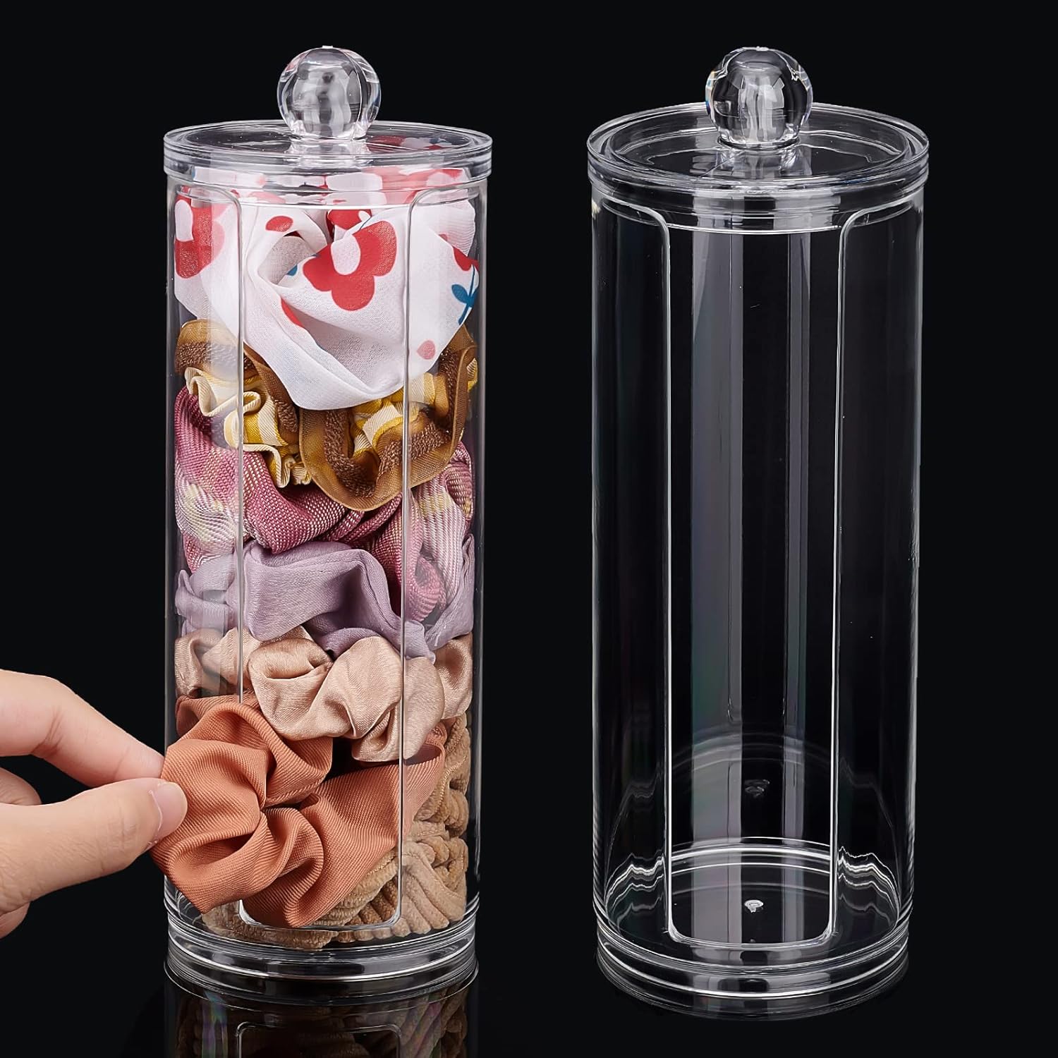 Clear Acrylic Holder and Organizer