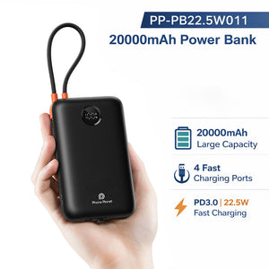 Phone Planet-PP-PB22.5W011