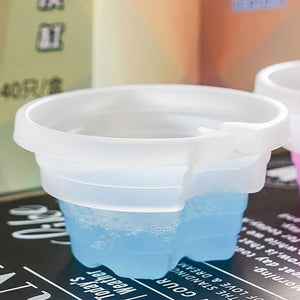 منفضة سجائر  للاستخدام مرة واحدة