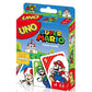 Uno playing card game