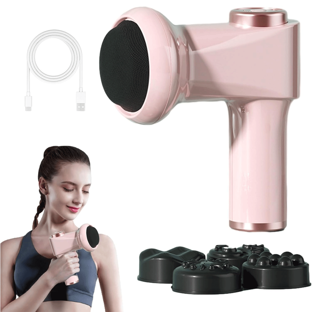Electric Body Massager SK-860