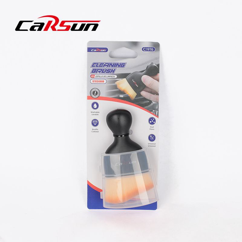 CarSun C1976 Car interior cleaning brush