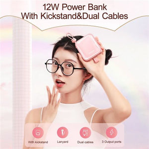 JOYROOM JR-L009 Powerbank 10000mAh
