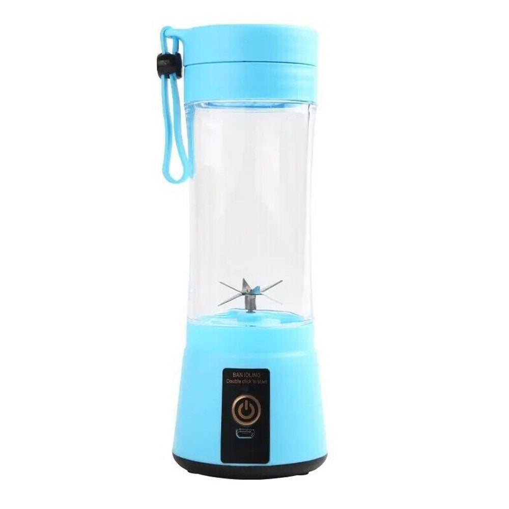 Blender Mixer Portable Juice Cup JK-358