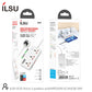 iLSU SC01 Storm مقبس ثلاثي المواضع (PD30W 、 1C3A) (UK、3M)