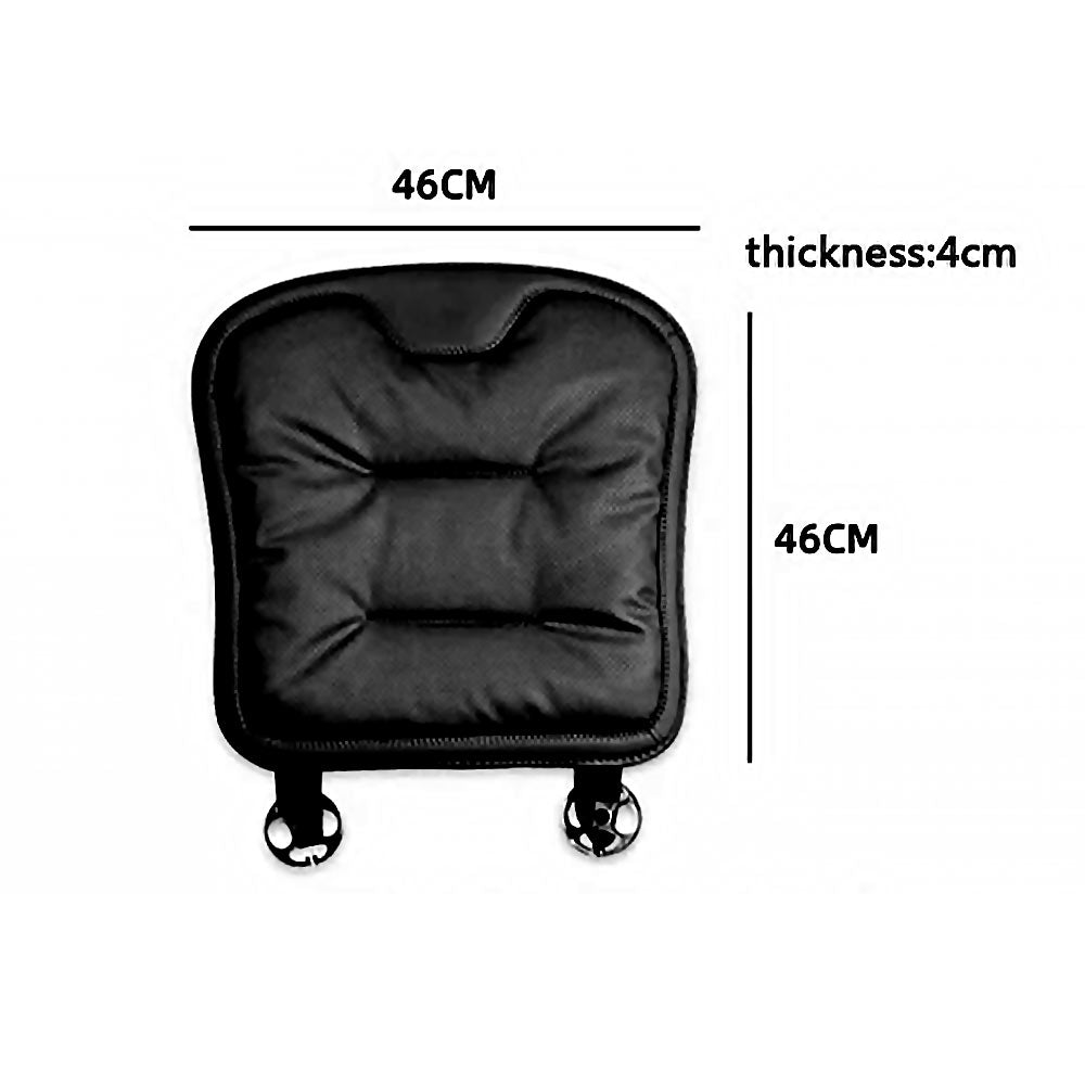 Car Seat Cushion Interior Leather Seat Covers