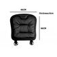 Car Seat Cushion Interior Leather Seat Covers