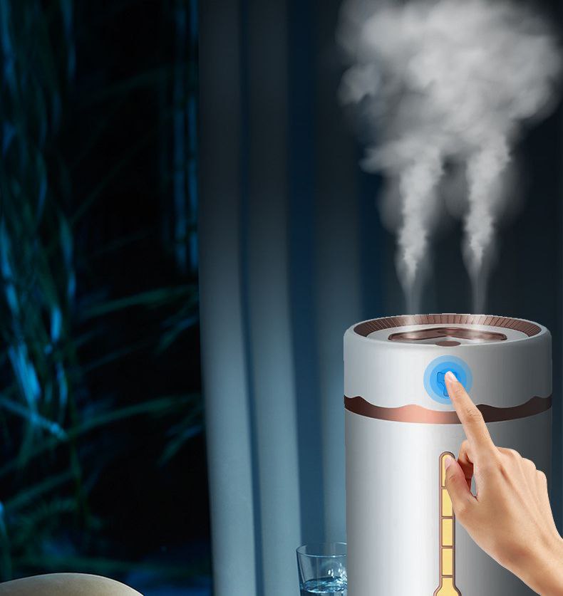 Air Humidifier 1000ml For Office,Home