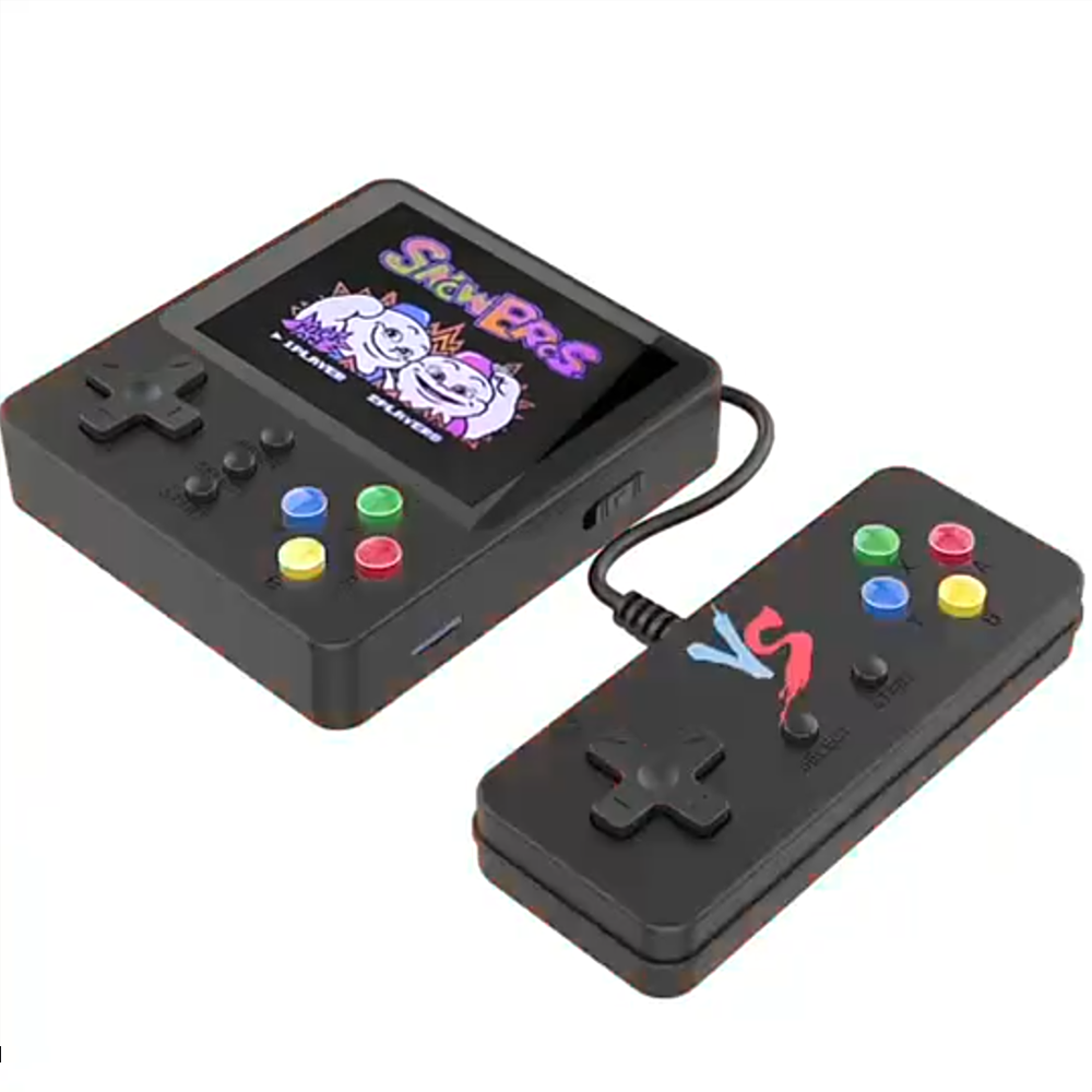L5 Upgraded Handheld Game Console