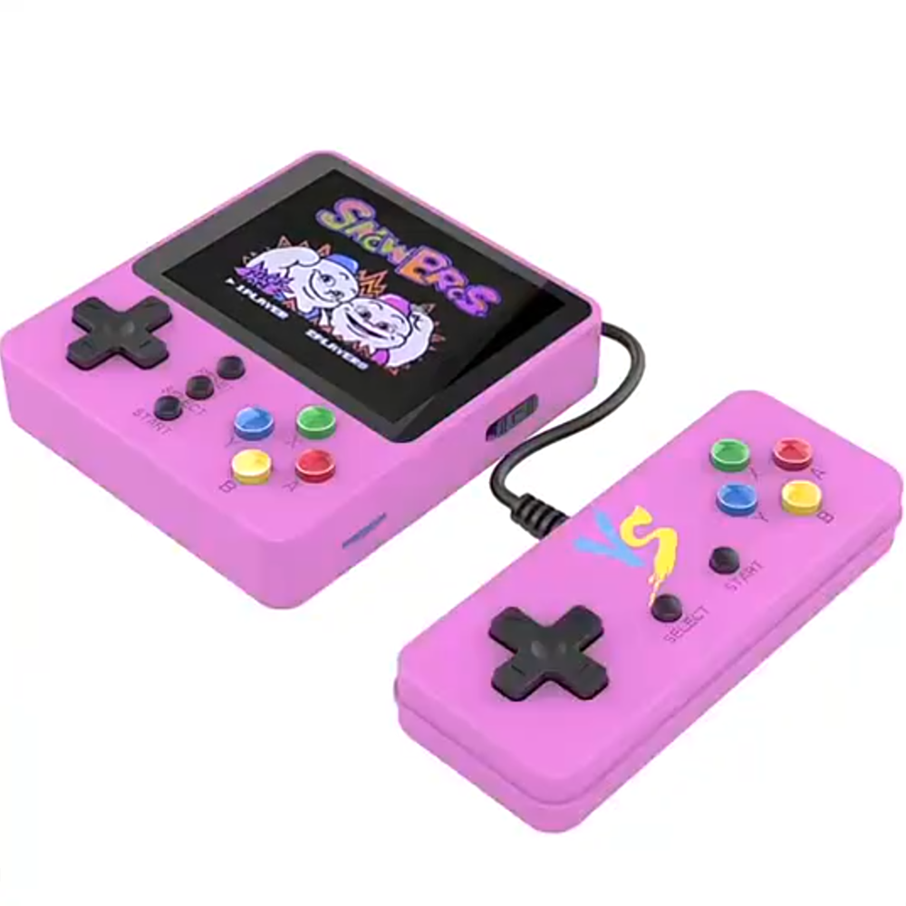L5 Upgraded Handheld Game Console