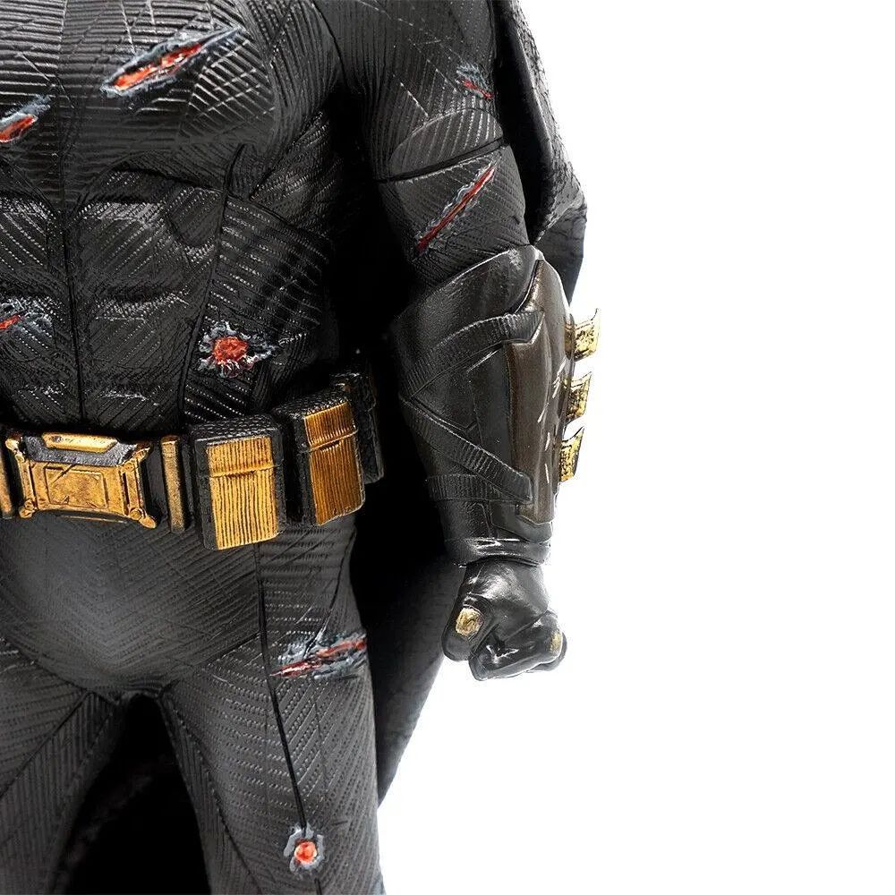 Batman Action Figure