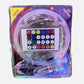 USB بلوتوث RGB LED سلسلة