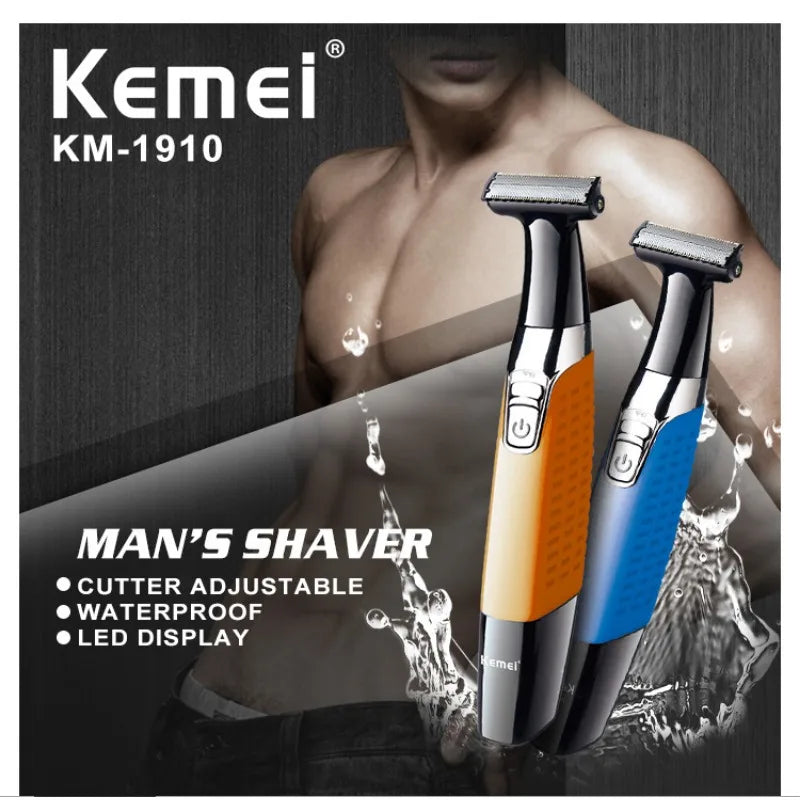 Kemei electric Shaver KM-1910