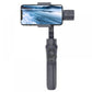 F10 3-Axis Gimbal عصا التصوير اللاسلكي