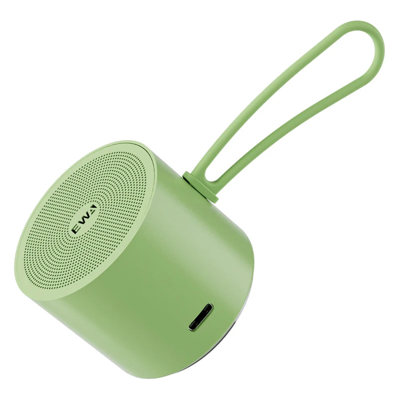 Mini Portable Wireless Bluetooth Speaker EWA A127