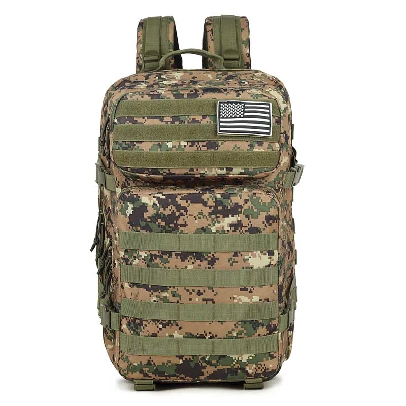 Backpack Special Combat Multifunctional Large