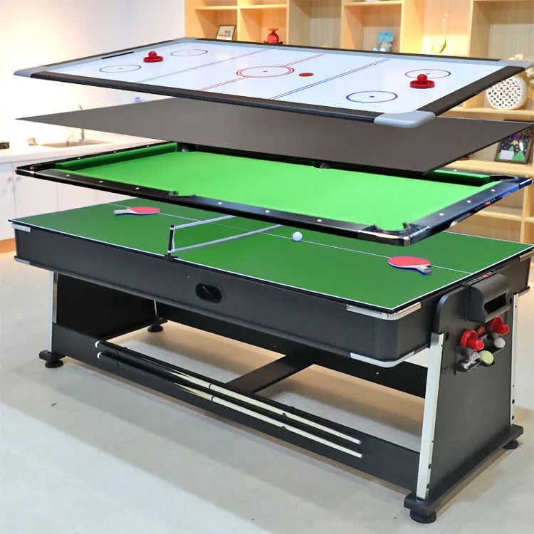 4 in 1 Game Table
