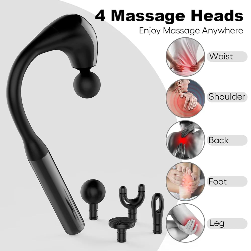 Massage Hammer Deep Muscle