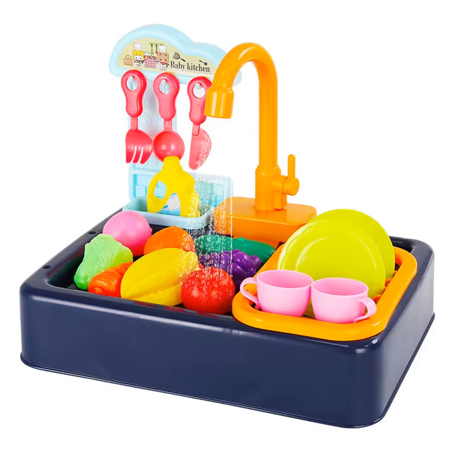 حوض غسيل البلاستيك