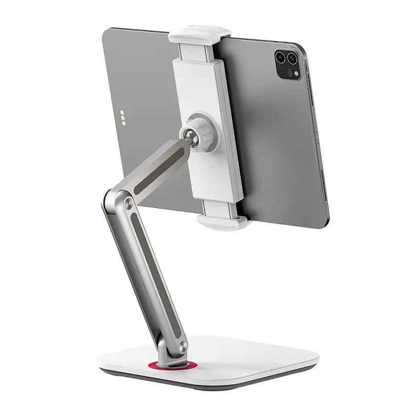 Metal holder for phone and tablet