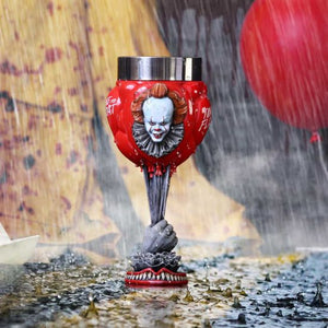 حان الوقت لتطفو كوب Pennywise Goblet سعة 200 مل