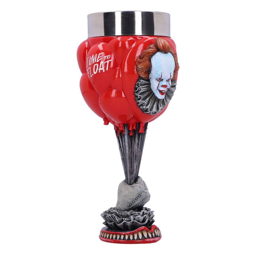 Time to Float Pennywise Goblet Mug 200mL