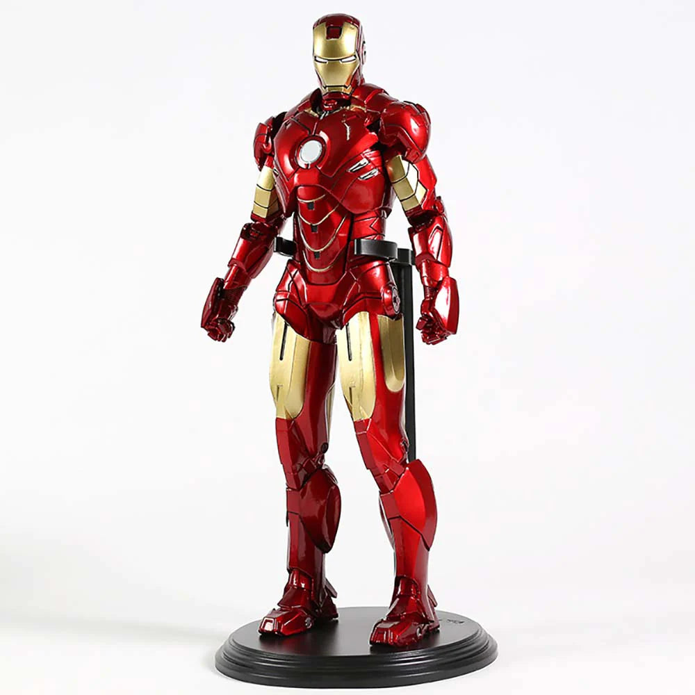 Iron Man2 MARK IV Figure