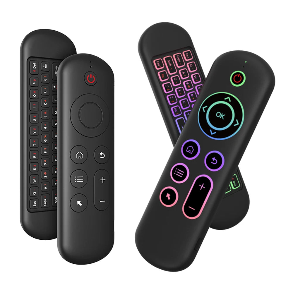 M5 Fly Air Mouse Remote Control2.4G