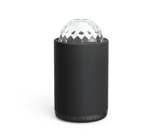JOYROOM JR-MS01RGB Wireless Speaker-Black