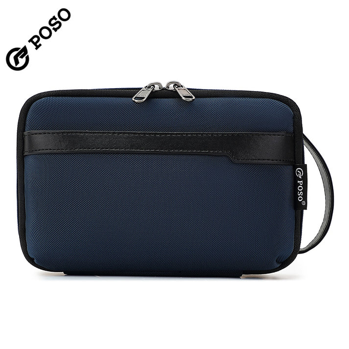 POSO Storage Small Bag (Blue)