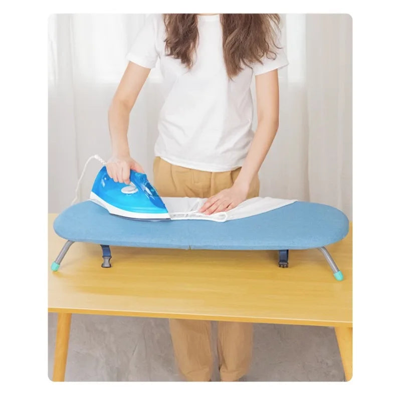 Mini Ironing Board Foldable
