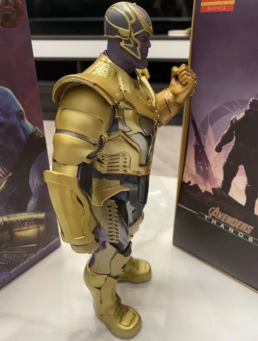 Thanos Figure Marvel
