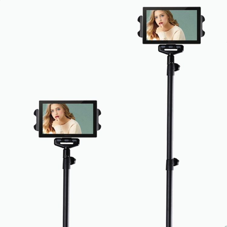 Tripod Stand Adjustable For 4.7-12.9 inch