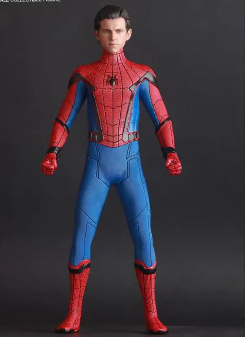 Homecoming Spider-Man Figure